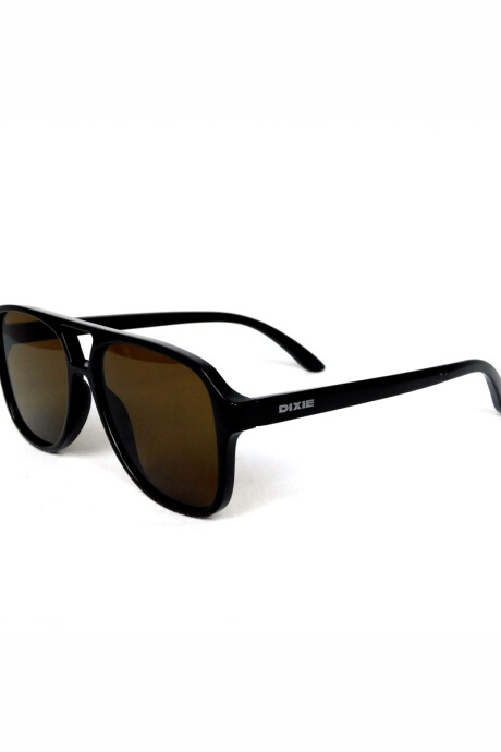 LENTES WAREN DIXIE Marrón