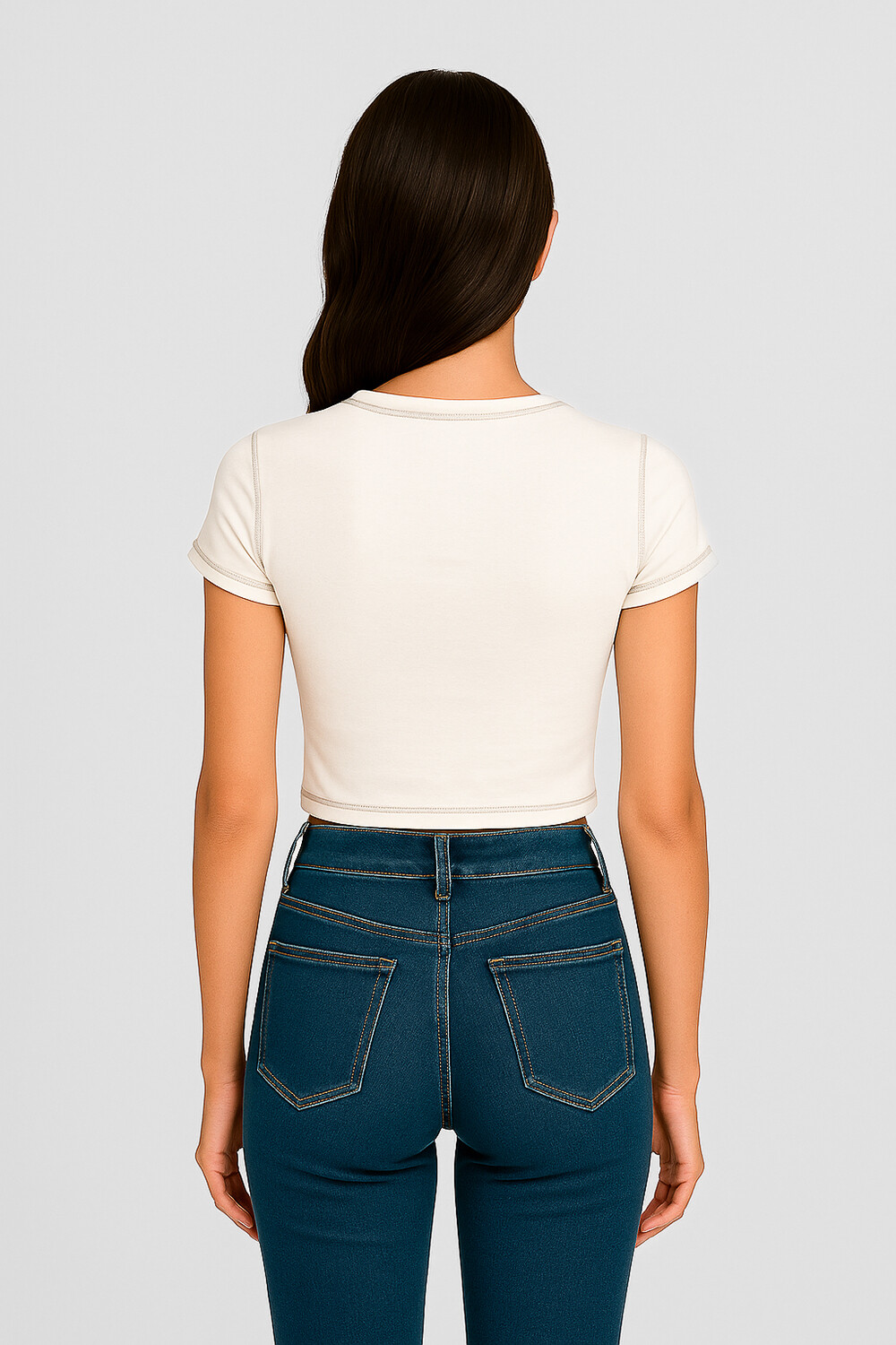 Remera Ohakune Estampado 3