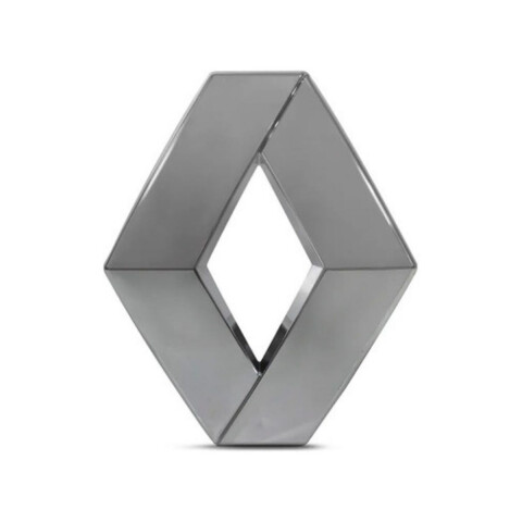 EMBLEMA DELANTERO (LOGO) Emblema Delantero (logo)