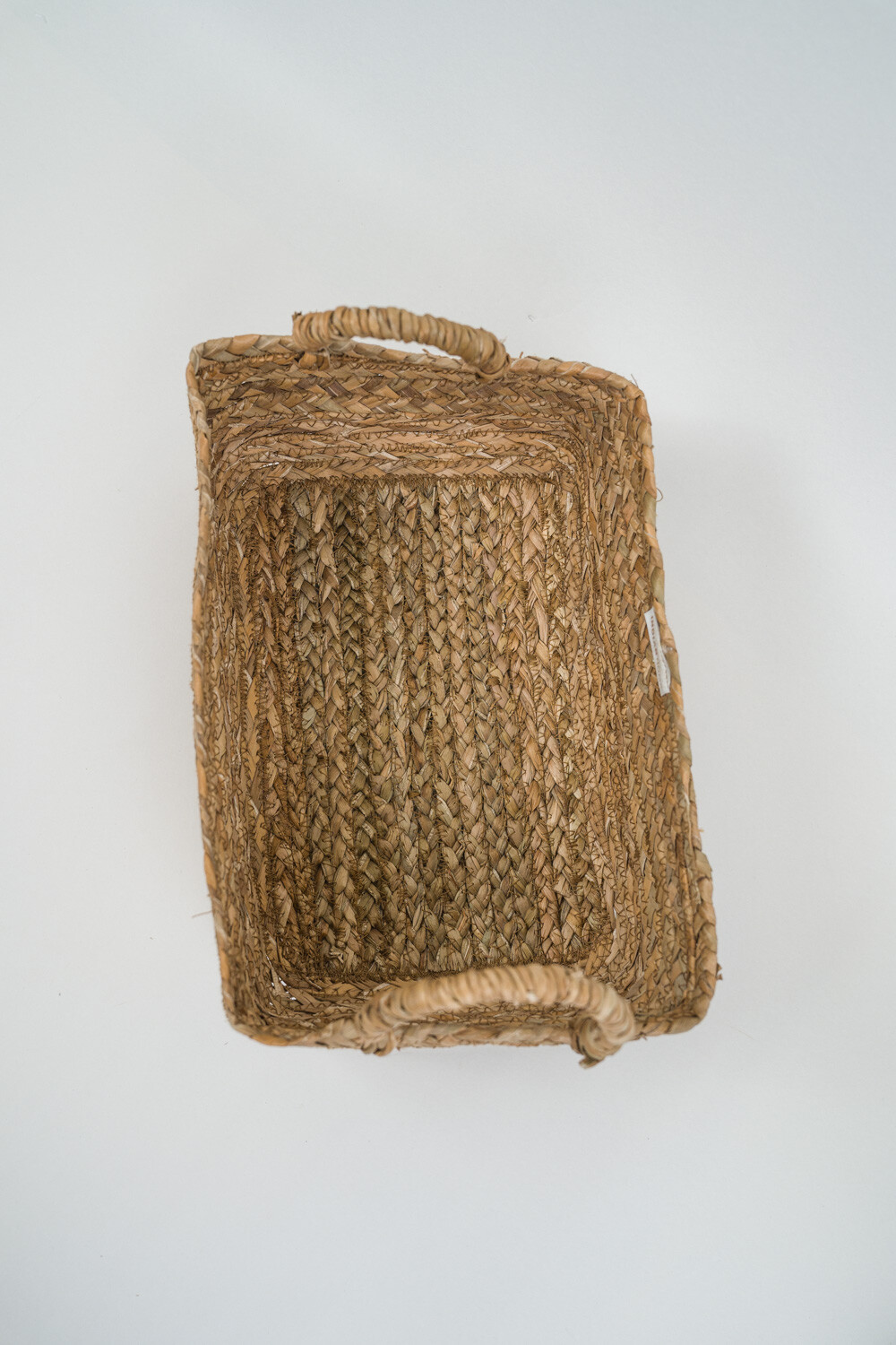 Cesta Spello Color Unico