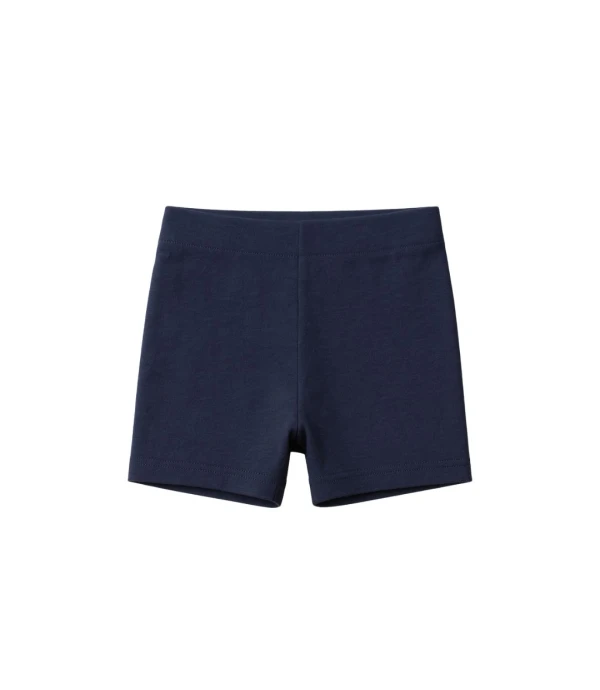 Calza Corta Navy
