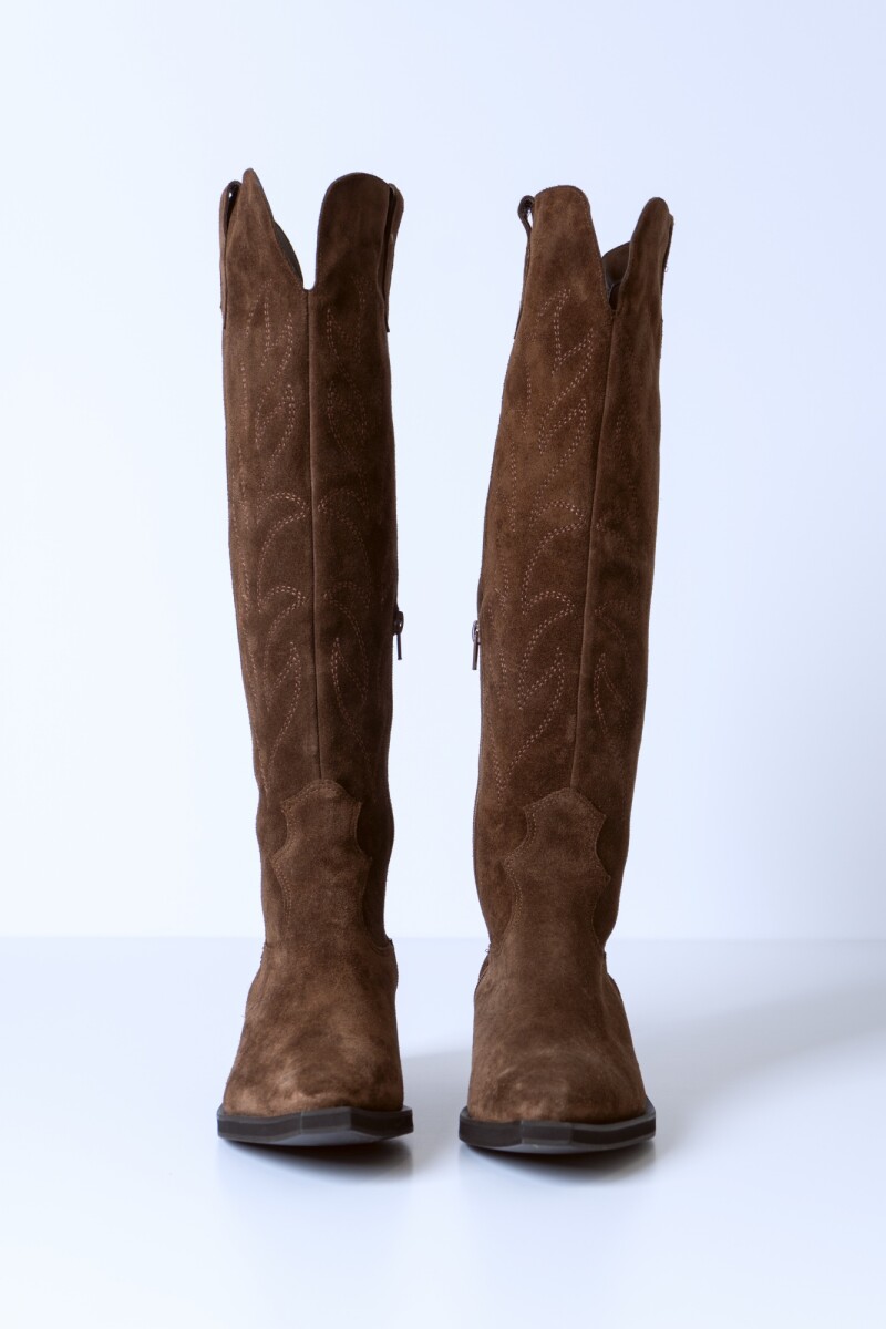 Texa Brownie