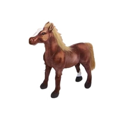 Peluche Caballo Peluche Caballo