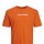 Camiseta Swish Mandarin Orange