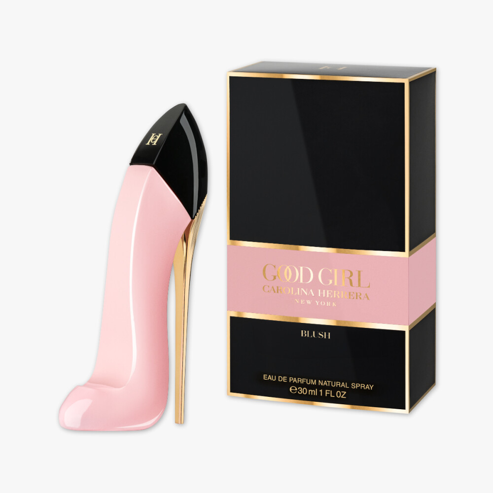 Carolina Herrera Good Girl Blush Eau de Parfum 30ml - Femenino