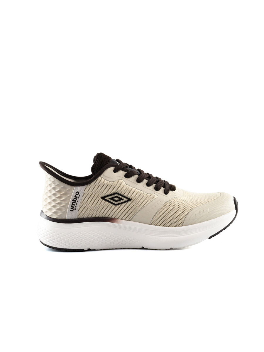 Championes Flux Umbro Hombre - 00b 