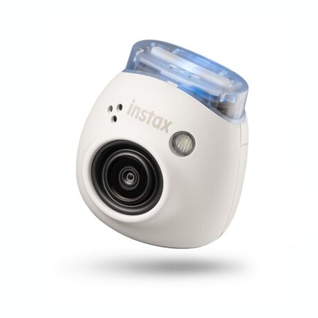 CAMARA FUJIFILM INSTAX PAL DIGITAL Cámara Digital FUJIFILM Instax Pal Bluetooth - White