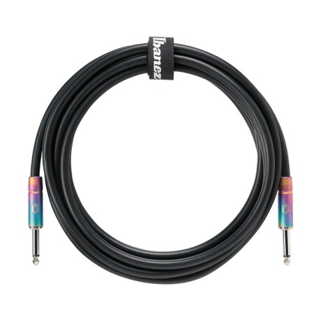Cable Guitarra Ibanez Gl10 3mts Cable Guitarra Ibanez Gl10 3mts