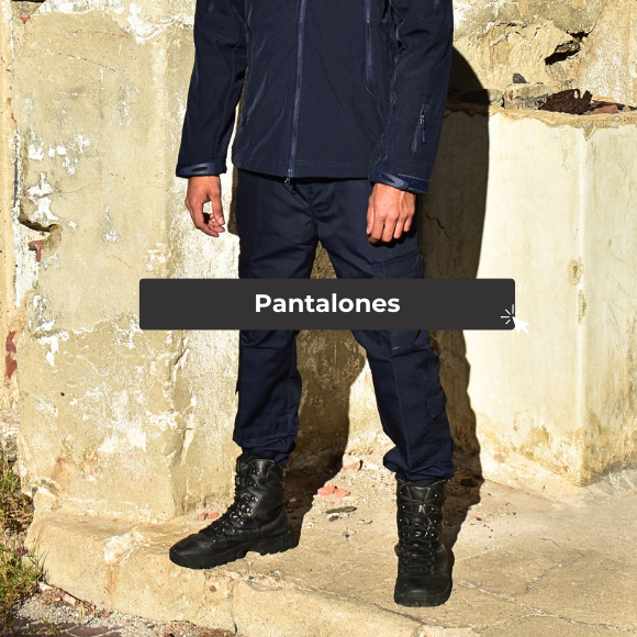 Pantalones