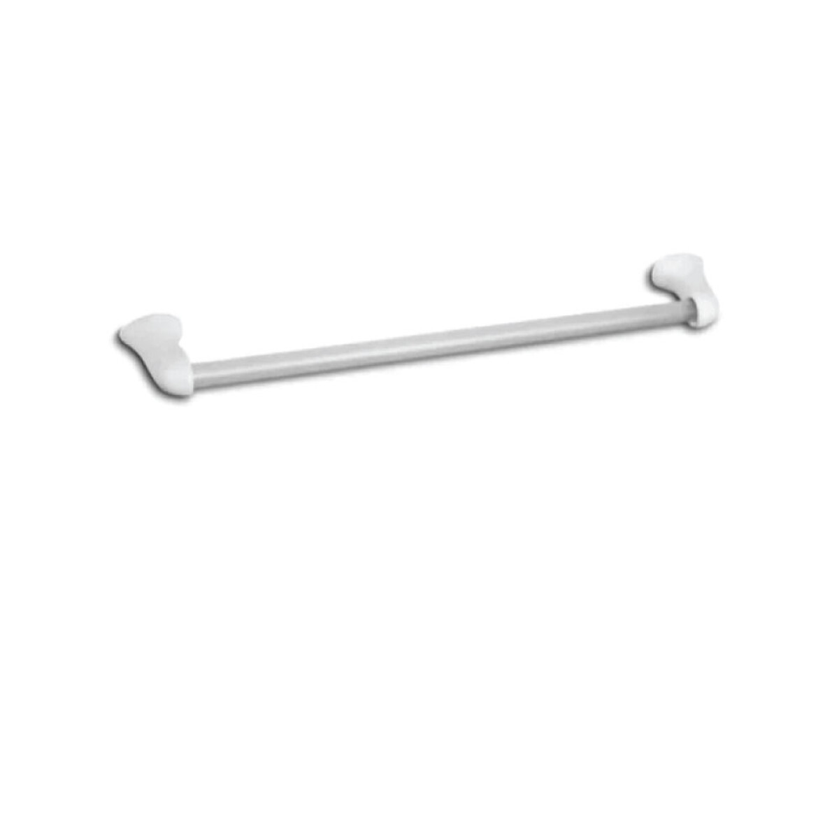 Barra toallero bastón 