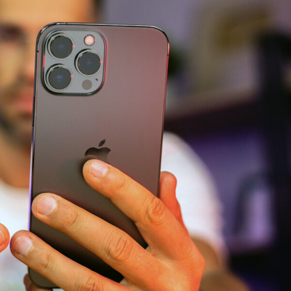 Iphone 14 Pro Max 6/128 Gb 5g NEGRO