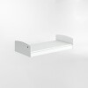 CAMA INFANTIL MATILDA BLANCO - 1 PLAZA