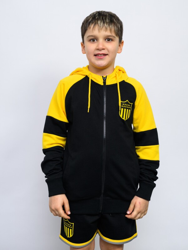 CAMPERA LIMIA JR Peñarol Junior 023