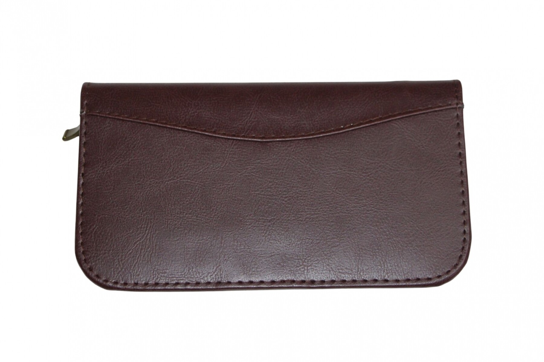 AGENDA ABEZETA 325CD DOSSIER PRESIDENTE POCKET - TAPA MARRON 