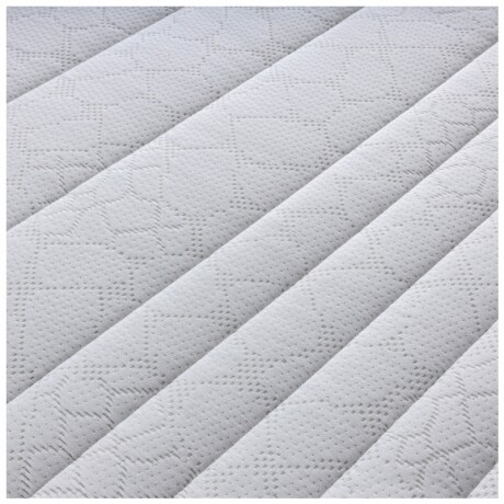 Colchón Fresh Espuma Visco-Elástica 140 x 190 - 2 Plazas