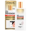 Pack L'Oreal Revitalift Protector Solar Fps 50 + Sérum Pack L'Oreal Revitalift Protector Solar Fps 50 + Sérum