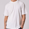 T-SHIRT LAMBRE DIXIE Blanco