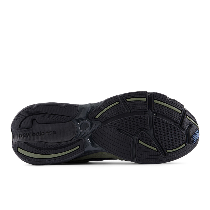 Zapatillas New Balance 2010 Unisex Green
