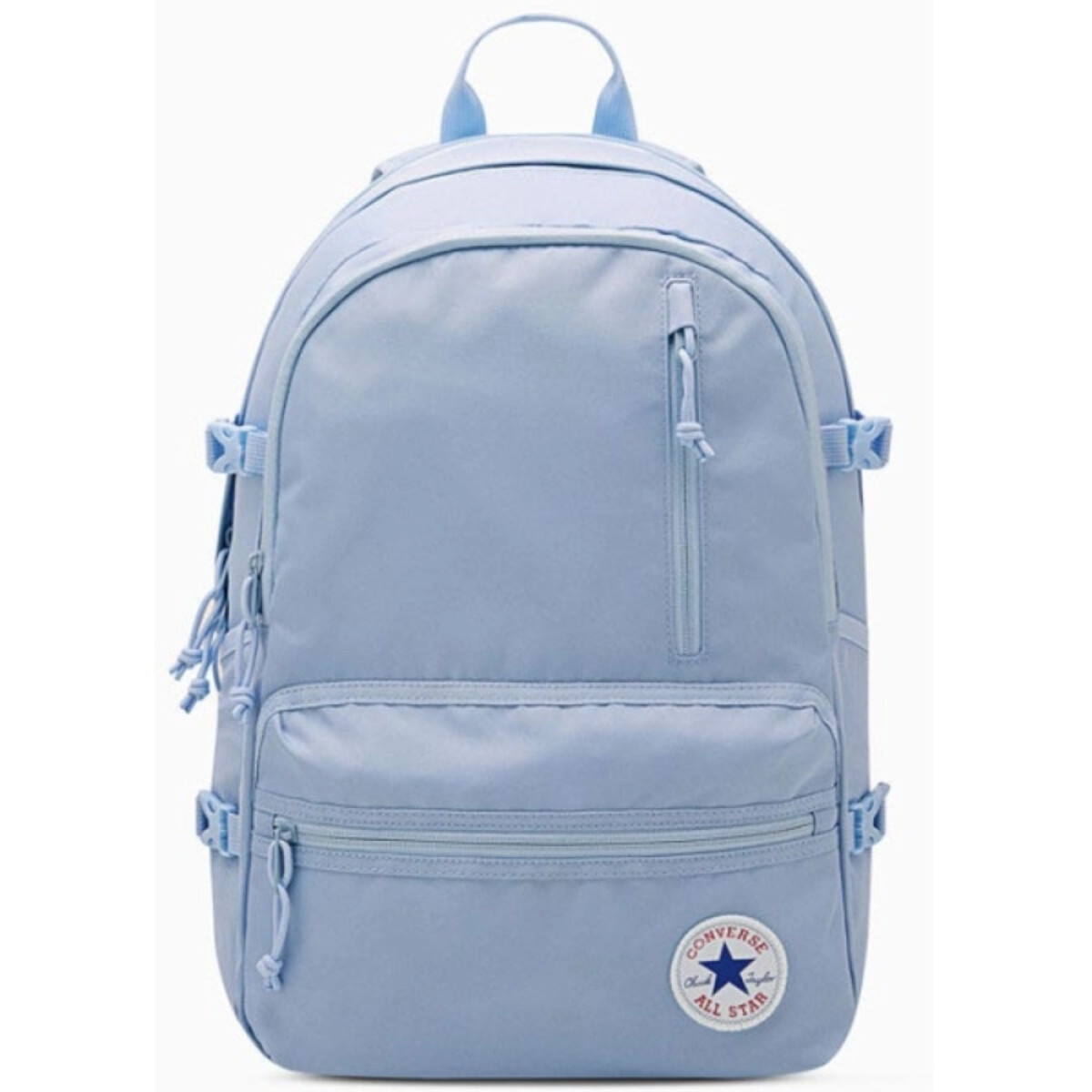 CAM STRAIGHT EDGE BACKPACK VINTAGE CARGO - BLUE IT 