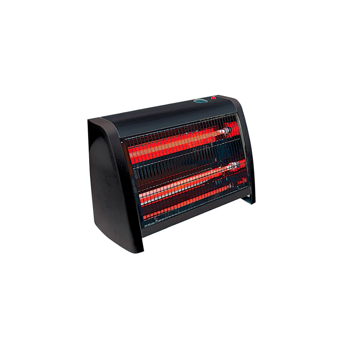 Turbocalefactor James Tcc 1400 Bk 