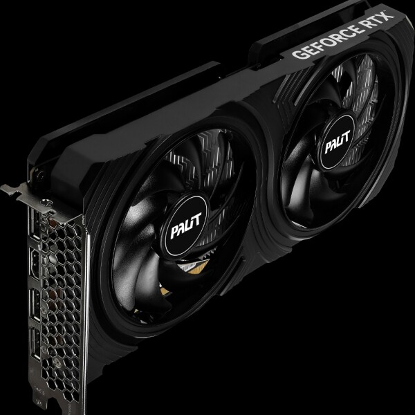 Tarjeta Video Geforce Rtx™ 4060 Infinity 2 TARJETA VIDEO PALIT RTX 4060 INFINITY 2