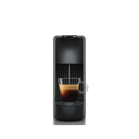 Cafetera Nespresso Essenza Mini C Range ESSZAC30G + Cápsulas de obsequio Cafetera Nespresso Essenza Mini C Range ESSZAC30G + Cápsulas de obsequio