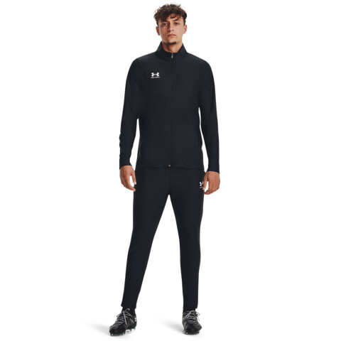 UA Ms Ch. Tracksuit-BLK BLK-001