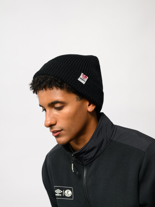 Gorro Glacial Umbro Hombre 002