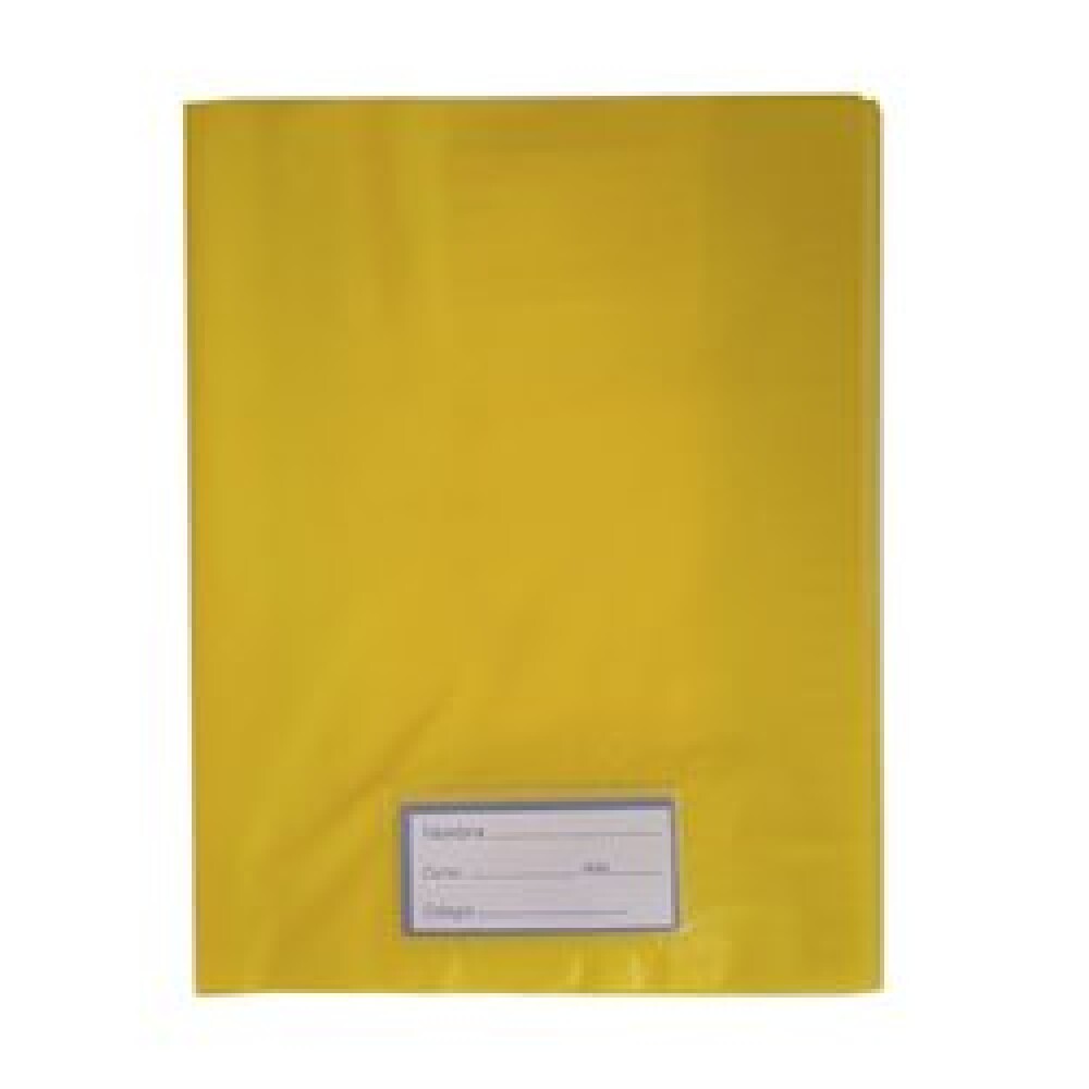 Forro Para Cuaderno Teoría+ Amarillo #Forro Para Cuaderno Teoría+ Amarillo
