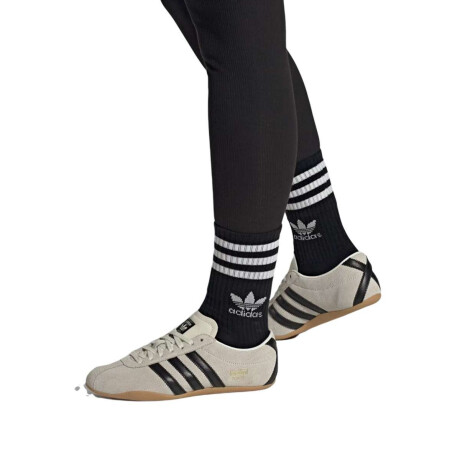 Championes Adidas Tokyo W Beige