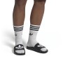 Adilette Lite - Hombre Core Black/Cloud White/Core Black