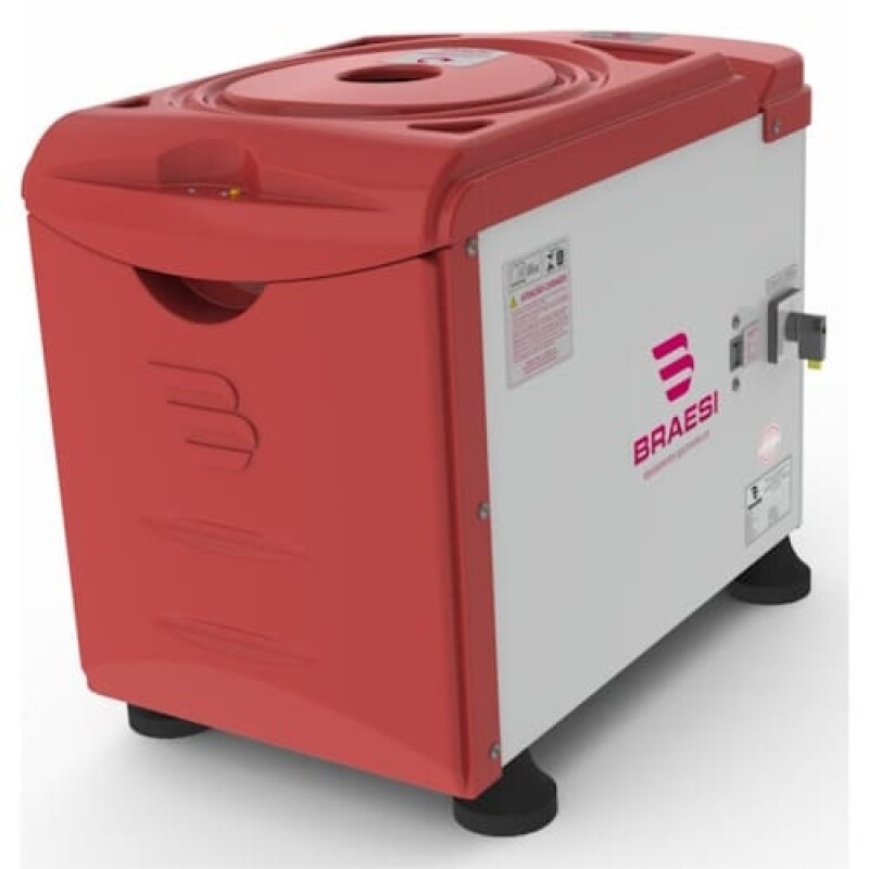 Amasadora Braesi de 5 kilos Amasadora Braesi de 5 kilos