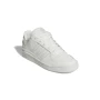 Forum Low Cl - Hombre White