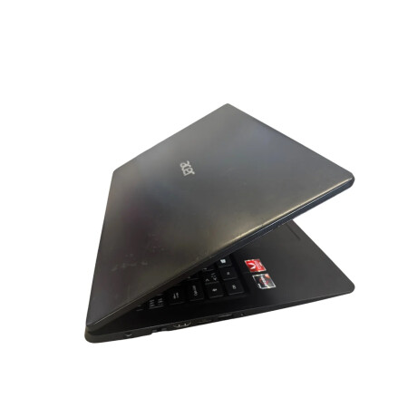 Notebook Acer A315-42. AMD Ryzen 5 3500u. RAM 8GB. Disco Sólido NUEVO 480GB. Pantalla 15,6". Radeon Vega 8. Win11 Notebook Acer A315-42. AMD Ryzen 5 3500u. RAM 8GB. Disco Sólido NUEVO 480GB. Pantalla 15,6". Radeon Vega 8. Win11
