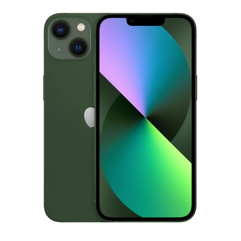 Celular iPhone 13 128GB (Refurbished) Verde