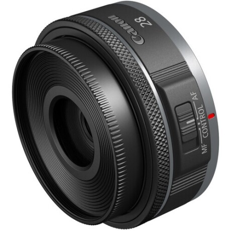 Lente Canon Rf 28MM F/2.8 Stm 001