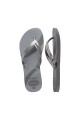 Chancletas Havaianas Gris