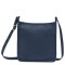 Longchamp -CROSSBODY LE FOULONNÉ M Azul