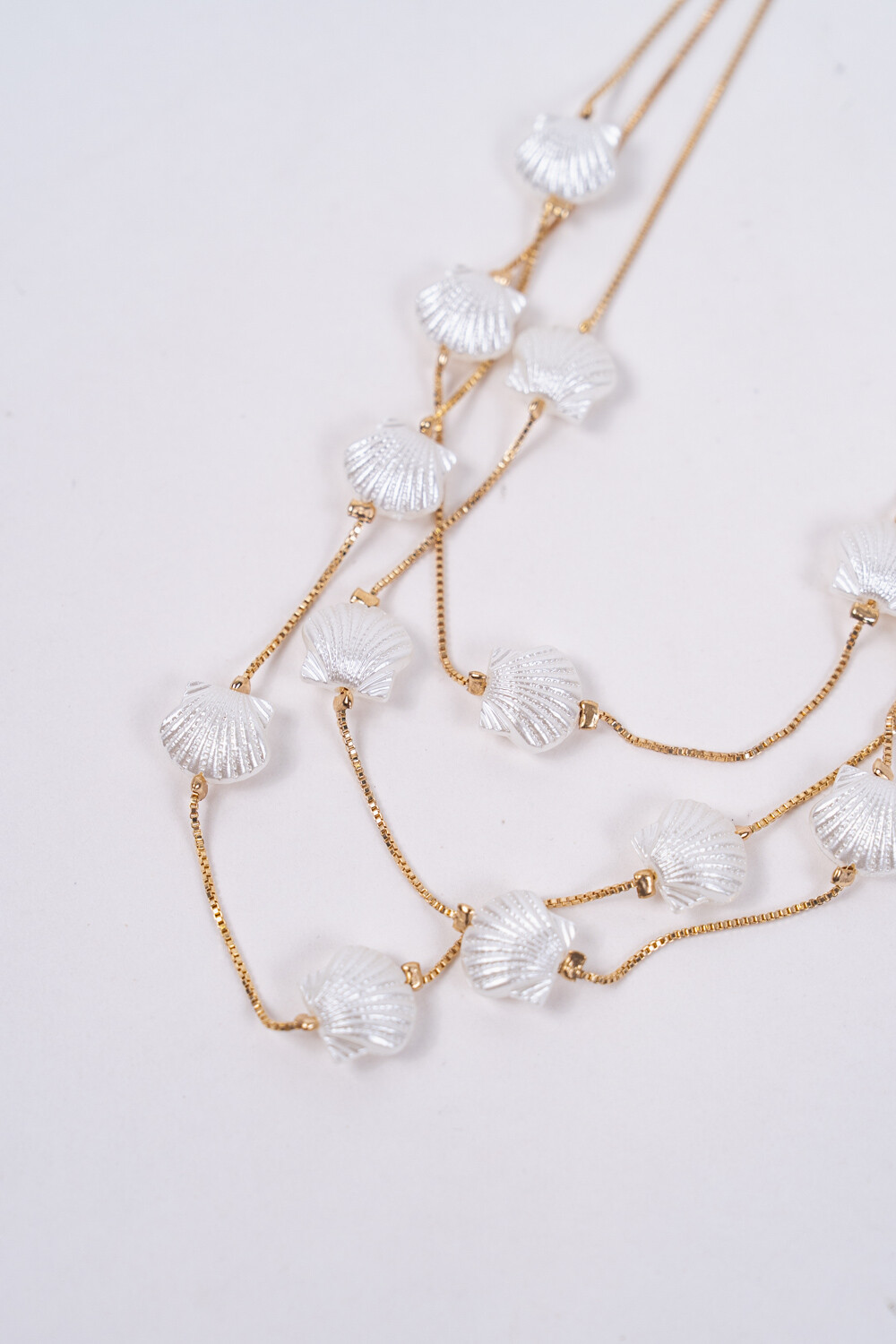 Collar Oceani Estampado 1