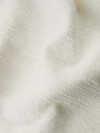 Toalla de baño UPPSALA 65x130 blanco Toalla de baño UPPSALA 65x130 blanco