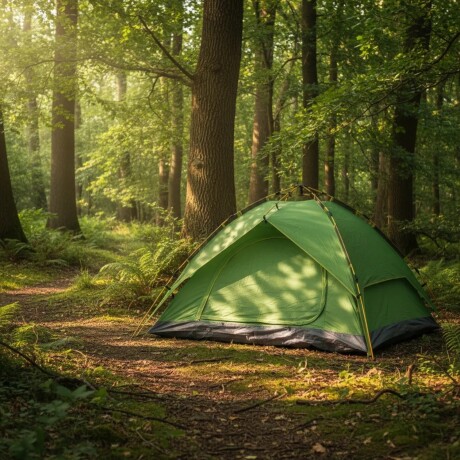 Carpa Autoarmable Arye para 4 Personas Modelo 414 Carpa Autoarmable Arye para 4 Personas Modelo 414