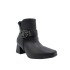 BOTA 34-40 NAPA PRETO