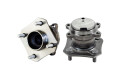 Rueda Trasera Maza Nissan Sentra B16 07-12 Ext Ø136 x Int Ø26.2 Rueda Trasera Maza Nissan Sentra B16 07-12 Ext Ø136 x Int Ø26.2