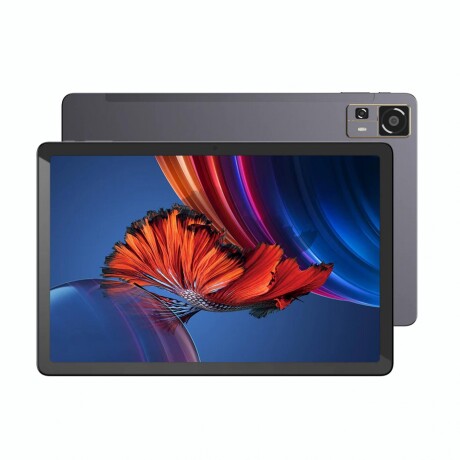 Tablet CHUWI Hipad 11 4G 11' 128GB 6GB RAM Android Cámara 13MP - Dark Gray Tablet CHUWI Hipad 11 4G 11' 128GB 6GB RAM Android Cámara 13MP - Dark Gray