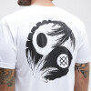 Remera Stance Opposites Blanco