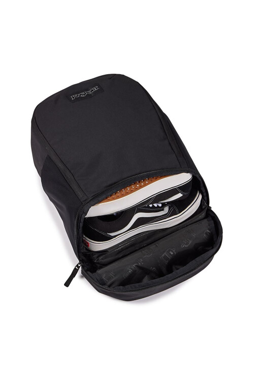 Mochila Serenity Pack Soft Nylon - Black
