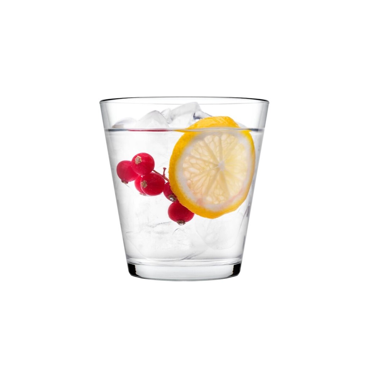 SET 6 VASO 250CC CITY PASABAHCE 