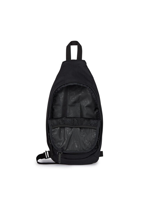 Canguro Move Sling Fx Soft Nylon - Black