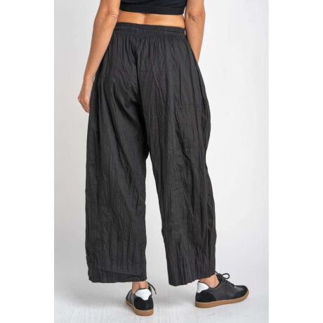 Pantalón Negro