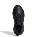 Championes Infantiles Adidas Tensaur Run 3.0 Negro